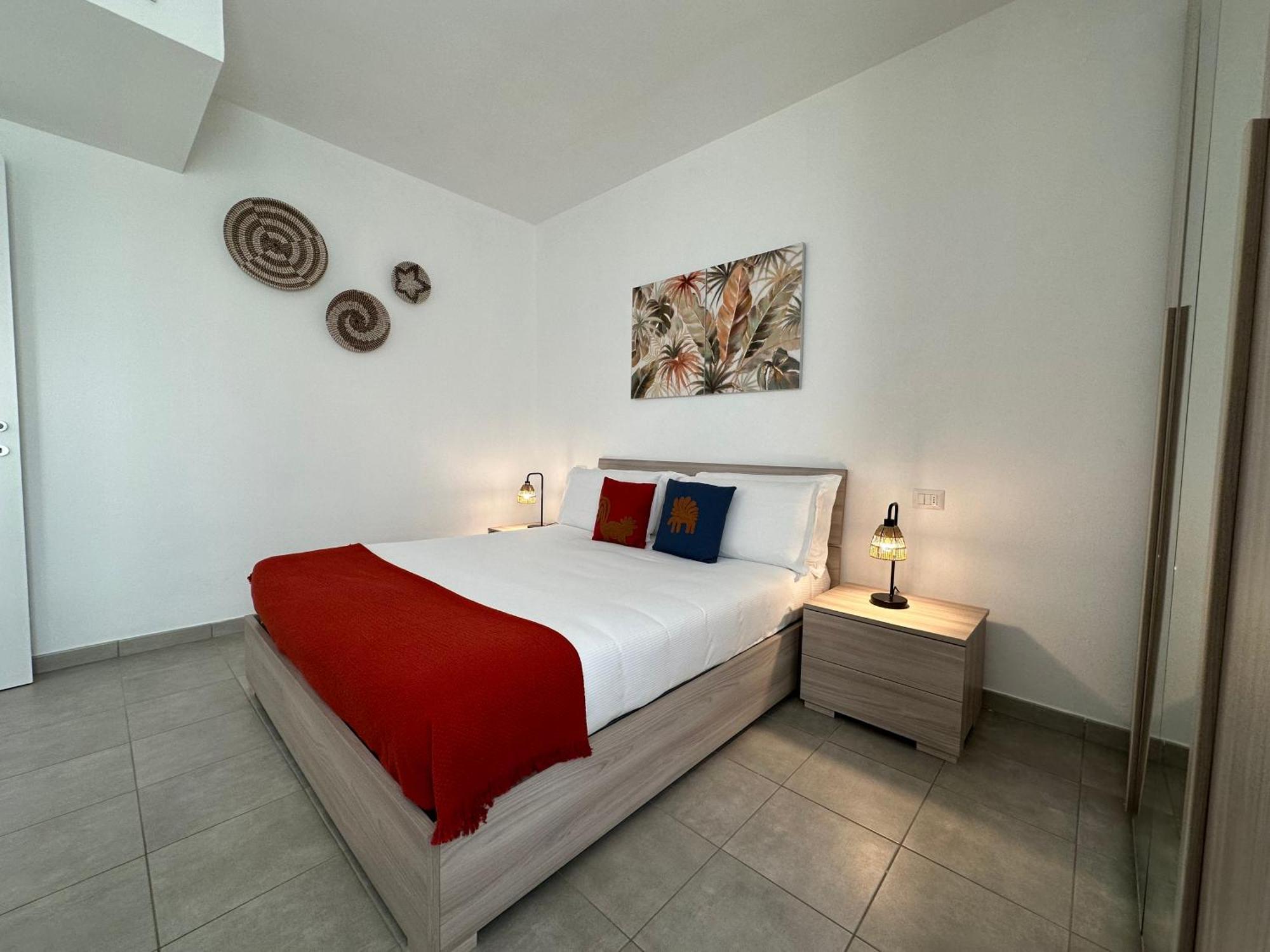 Ng Collection 4.4 Apartment ออลเบีย ภายนอก รูปภาพ