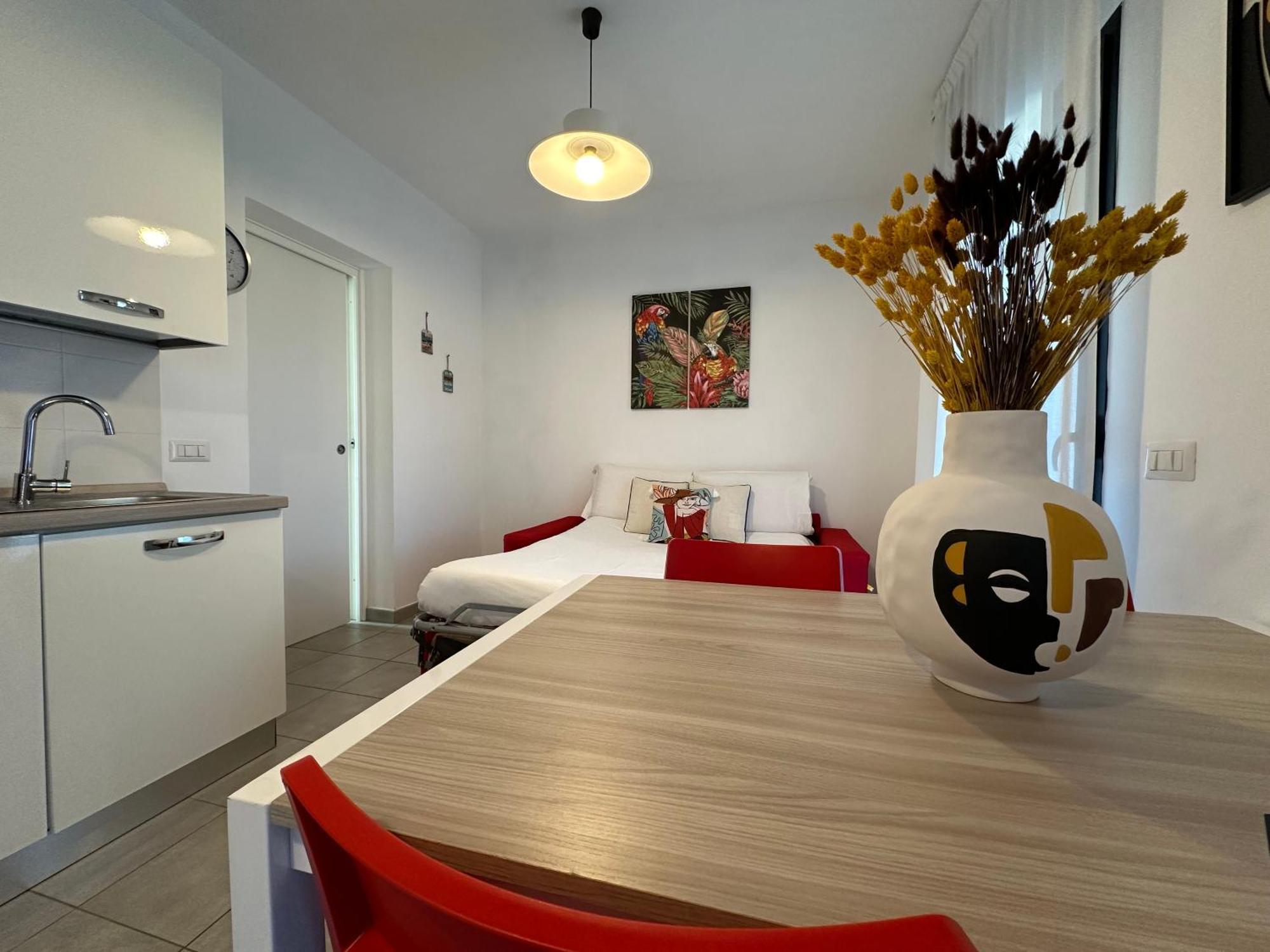 Ng Collection 4.4 Apartment ออลเบีย ภายนอก รูปภาพ