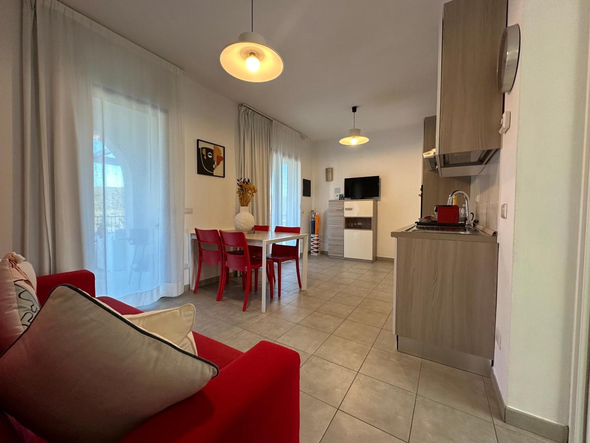 Ng Collection 4.4 Apartment ออลเบีย ภายนอก รูปภาพ