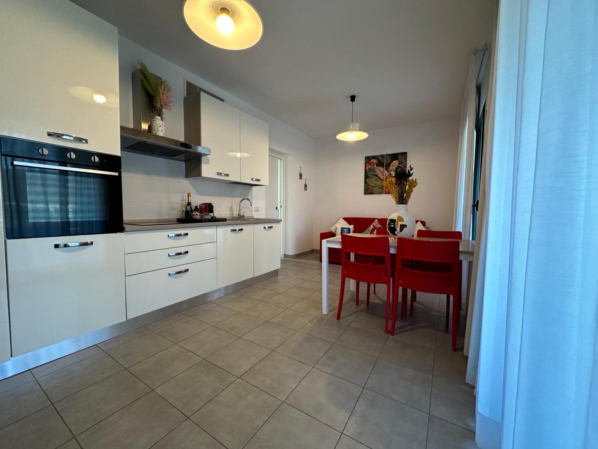 Ng Collection 4.4 Apartment ออลเบีย ภายนอก รูปภาพ